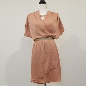 BCBGMAXAZRIA DRESS